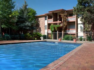 650 N Murray Blvd APT 334, Colorado Springs, CO 80915