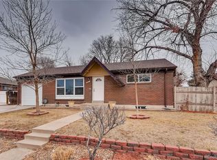 1401 Coring Pl, Northglenn, CO 80233