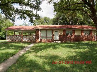 2724 N Vassar Ave, Wichita, KS 67208