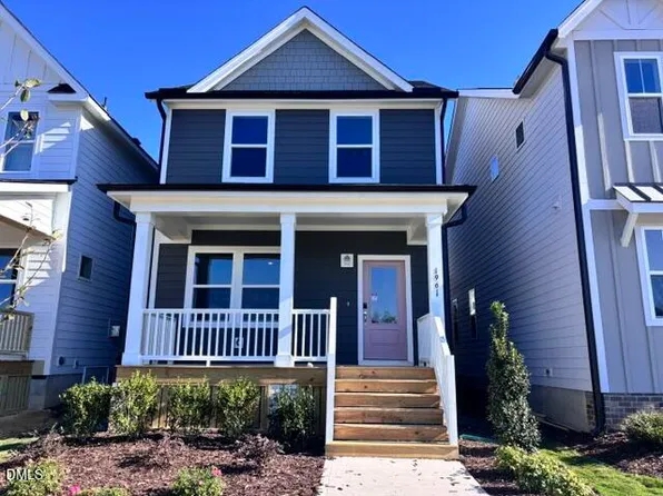 1961 Wendell Valley Blvd, Wendell, NC 27591