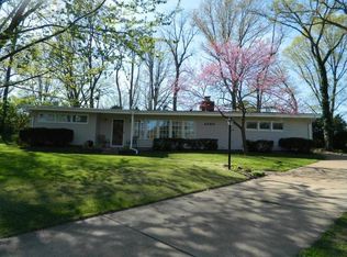 4565 Du Bourg Ln, Saint Louis, MO