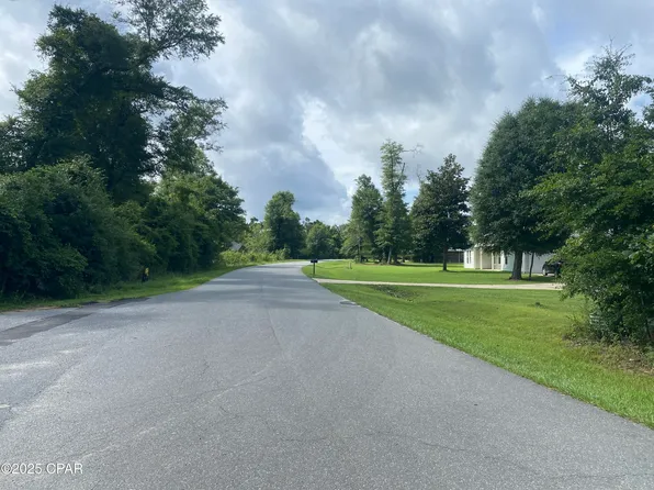 0 Magnolia Ln #12, Marianna, FL 32448