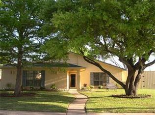1500 Springtree Cir, Richardson, TX 75082