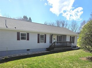 271 Stradley Mountain Rd, Asheville, NC 28806