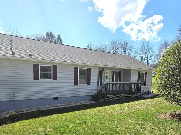 271 Stradley Mountain Rd, Asheville, NC 28806