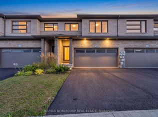 7396 Matteo Dr, Niagara Falls, ON L2H3T3