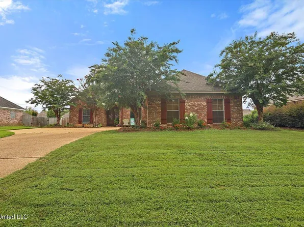 318 Towne St, Brandon, MS 39042