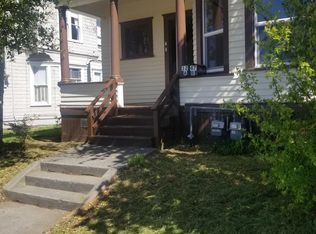 1247 C St #B, Eureka, CA 95501