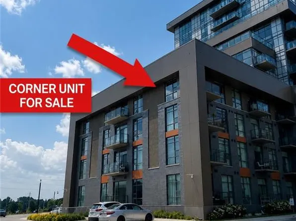 450 Dundas St E #428, Hamilton, ON L8B 1Z2