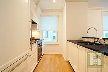 Rented by Halstead Real Estate