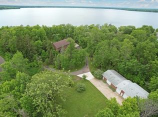 89657 Sturgeon Island Rd, Sturgeon Lake, MN 55783