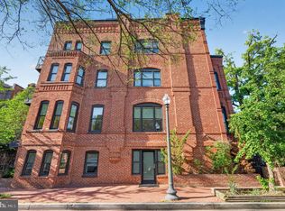 1620 15th St NW APT 1, Washington, DC 20009