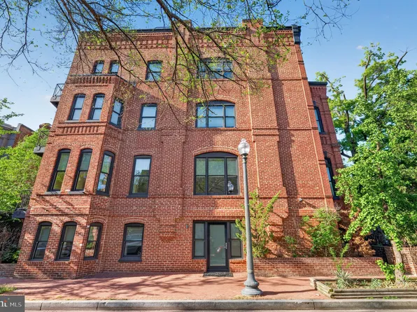 1620 15th St NW, Washington, DC