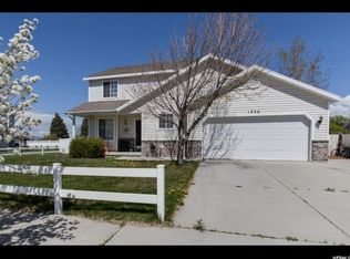 1336 W 50 S, Lehi, UT 84043