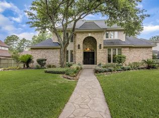 2307 Millvale Dr, Kingwood, TX 77345