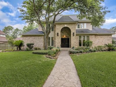 2307 Millvale Dr, Kingwood, TX, 77345