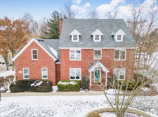 6345 Heritage Pl, Westerville, OH 43082