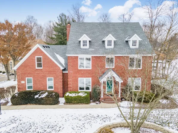 6345 Heritage Pl, Westerville, OH 43082