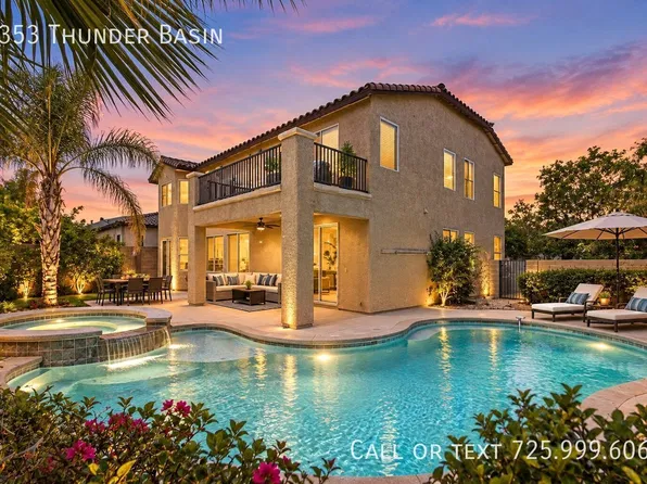 9353 Thunder Basin Ave, Las Vegas, NV 89149