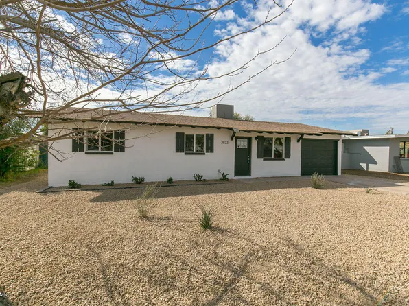 2833 E Janice Way, Phoenix, AZ 85032