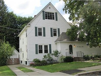 For Sale: 103 Adams Ave, Johnson City, NY 13790