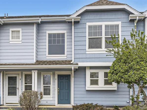 5873 Ceylon Street #C, Denver, CO 80249