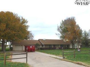 16960 Fm 1954, Wichita Falls, TX 76310