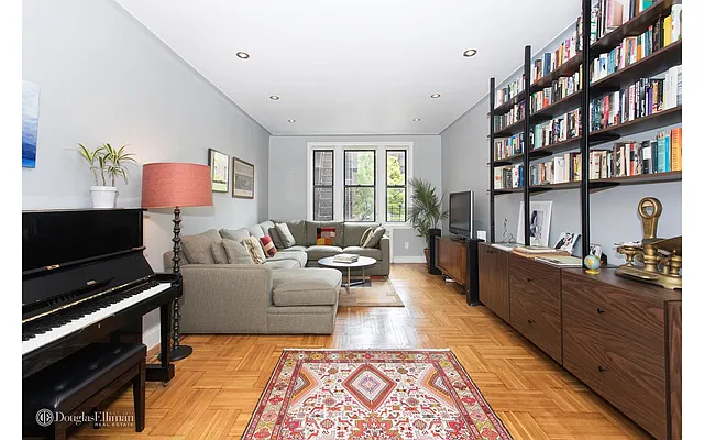 Sold by Douglas Elliman | media 1