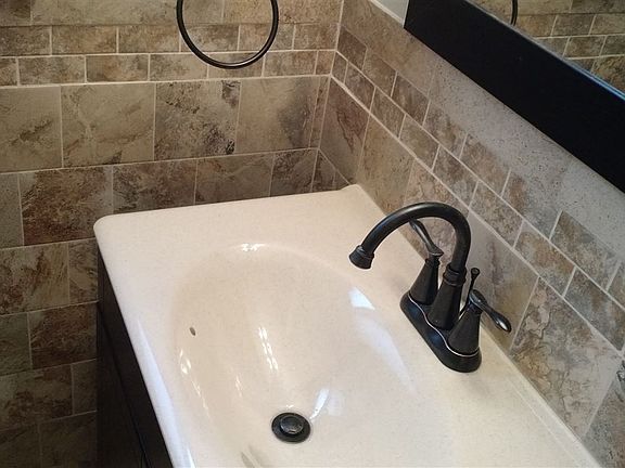 14. MODERN BATHROOMS