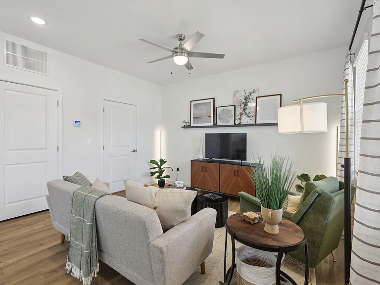 Hamlet at Midcity - Homes for Rent — Photo 13