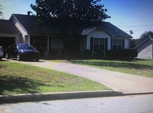 6146 Lauren Ln, Rex, GA 30273