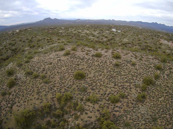 13801 N Tierra Del Oro Pl #7-H, Fort McDowell, AZ 85264