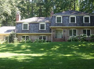 8458 Brook Rd, Mc Lean, VA 22102