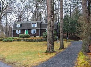 39 Avonside, Avon, CT 06001