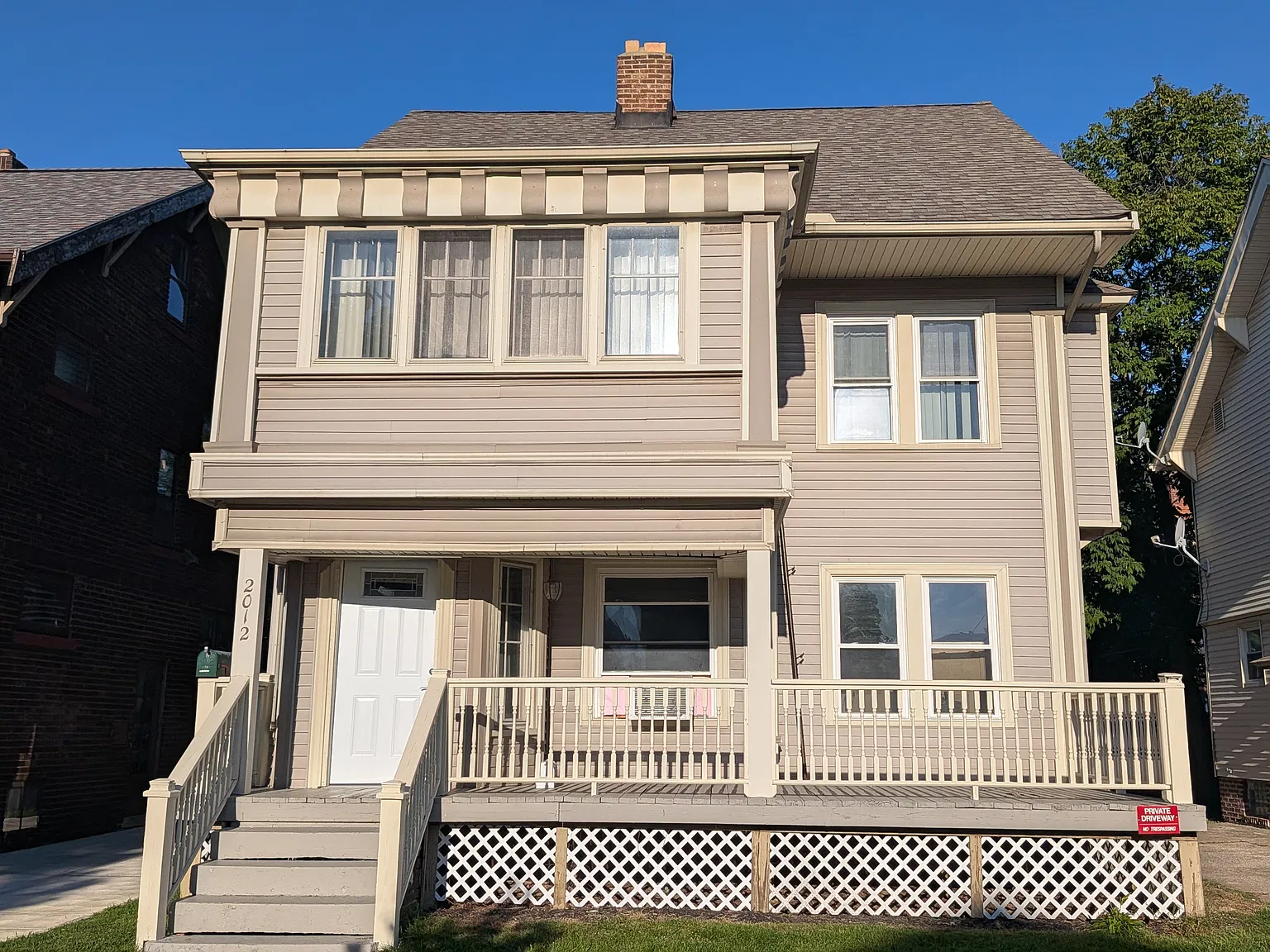 2 bed, 1000 sqft, $1,650 — Photo 1