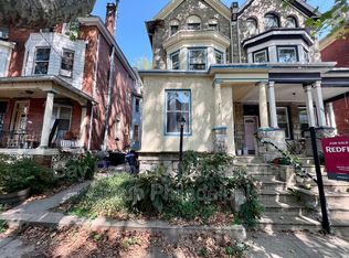 807 S Saint Bernard St FLOOR 1F, Philadelphia, PA 19143