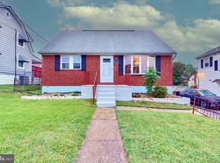 7914 Roseland Ave, Rosedale, MD 21237