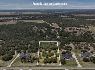 1220 Eagles Bluff Dr, Weatherford, TX 76087