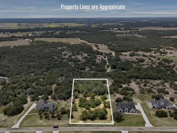 1220 Eagles Bluff Dr, Weatherford, TX 76087