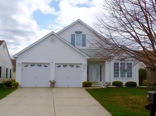 55 Dowing Ln, Jackson, NJ 08527