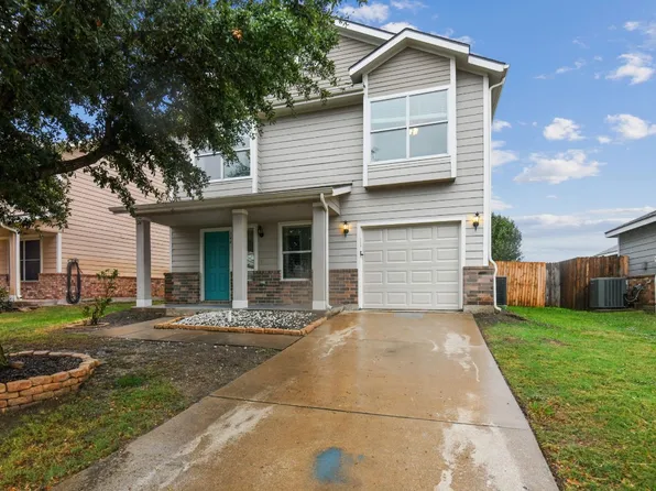 144 Lone Star Ave, Venus, TX 76084