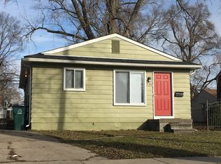 779 Spencer St, Ferndale, MI 48220