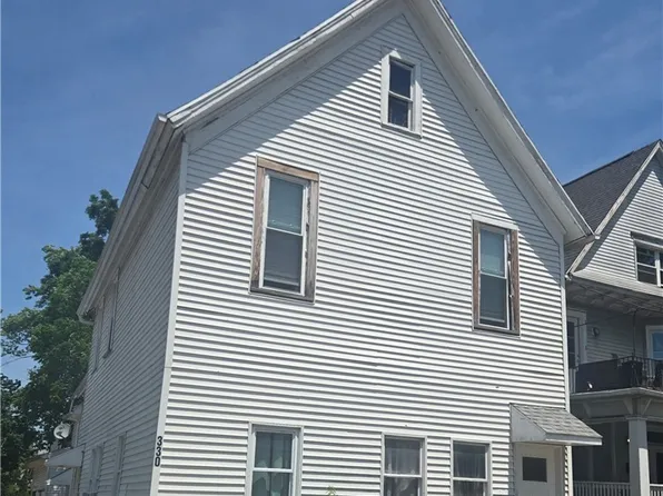 330 Potomac Ave, Buffalo, NY 14213
