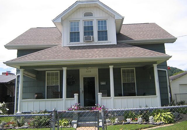 1st image of 1115 Short St