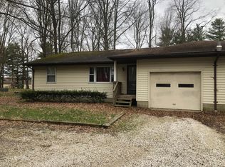 6270 Giddings Rd, Rootstown, OH 44272