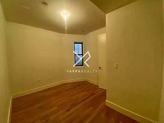 Rented by Yaffa Realty LLC