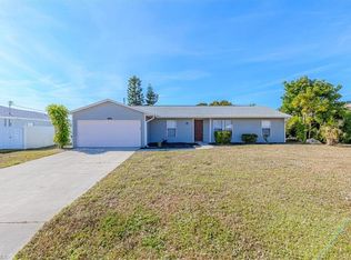4140 SW 6th AVE, CAPE CORAL, FL 33914