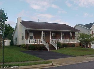 30 Riflemen Ln, Winchester, VA 22601