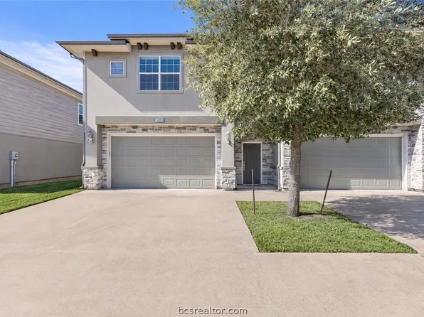 3526 Summerway Dr, College Station, TX 77845