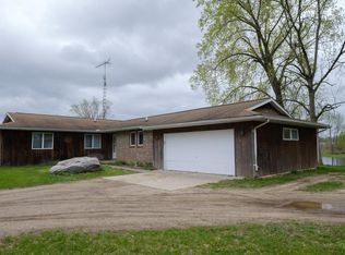 4340 29 Mile Rd, Homer, MI 49245